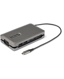 USB C MULTIPORT ADAPTER 4K/.