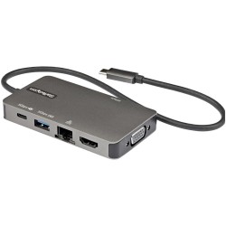 StarTech.com DKT30CHVPD2...