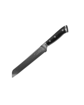 Nóż do chleba Bread Kohersen Elegance Ebony Wood 22,9cm