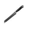 Nóż do chleba Bread Kohersen Elegance Ebony Wood 22,9cm