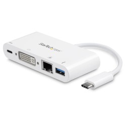 USB-C ADAPTER MULTIPORT...