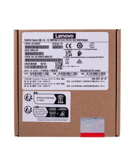 Lenovo 4XC1K04678 karta sieciowa Wewnętrzny WWAN 1000 Mbit/s