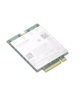 Lenovo 4XC1K04678 karta sieciowa Wewnętrzny WWAN 1000 Mbit/s