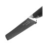 Nóż do chleba Bread Kohersen Elegance Ebony Wood 22,9cm