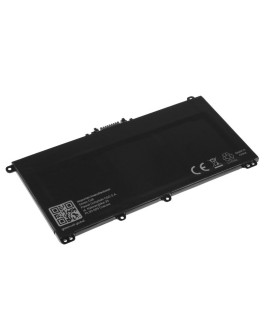 GREEN CELL BATERIA HP163 HT03XL DO HP 240 G7 245 G7 250 G7 255 G7, HP 14 15 17, HP PAVILION 14 15 3400MAH 11.4V