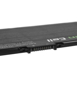 GREEN CELL BATERIA HP163 HT03XL DO HP 240 G7 245 G7 250 G7 255 G7, HP 14 15 17, HP PAVILION 14 15 3400MAH 11.4V
