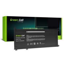 GREEN CELL BATERIA DE138...