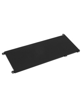 GREEN CELL BATERIA DE138 33YDH DO DELL INSPIRON G3 3579 3779 G5 5587 G7 7588 7577 7779 LATITUDE 3480 3490 3590 3400MAH 15.2V