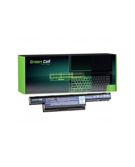 GREEN CELL BATERIA DO ACER ASPIRE 5740G 5741G 5742G 5749Z 5750G 5755G / 11,1V 4400MAH