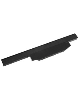 GREEN CELL BATERIA FS31 DO FUJITSU LIFEBOOK A514 A544 A555 AH544 AH564 E547 E734 E743 E746 E753 E754 S904 4400MAH 10.8V/11.1V