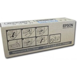 Pojemnik na zużyty tusz  EPSON T6190 C13T619000