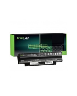 GREEN CELL BATERIA DE01 DO DELL J1KND 4400 MAH 11.1V