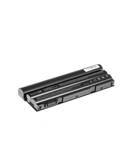 GREEN CELL BATERIA DE56T DO DELL LATITUDE E5520 E6420 E6520 E6530 (REAR) 6600MAH 11.1V