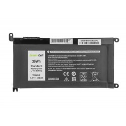 GREEN CELL BATERIA DE150...