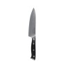 Nóż uniwersalny Utility Kohersen Elegance Ebony Wood 12,7cm