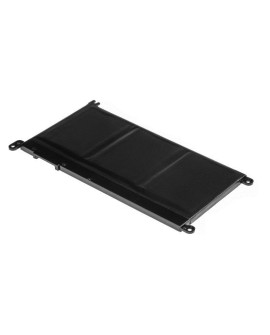 GREEN CELL BATERIA DE150 WDX0R WDXOR DO DELL INSPIRON 13 5378 5379 14 5482 15 5568 5578 5579 7560 7570 17 5770 3400MAH 11.4V
