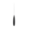 Nóż uniwersalny Utility Kohersen Elegance Ebony Wood 12,7cm