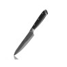 Nóż uniwersalny Utility Kohersen Elegance Ebony Wood 12,7cm