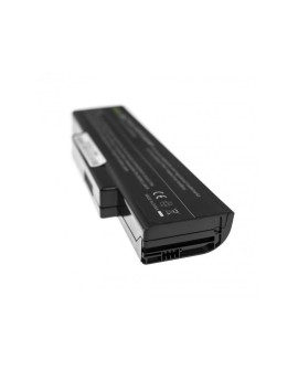 GREEN CELL BATERIA AS06 A32-K72 A32-N71 DO ASUS K72 K72J K72F K73SV N71 N71J N73SV X73S 4400MAH 10.8V/11.1V