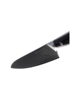 Nóż uniwersalny Utility Kohersen Elegance Ebony Wood 12,7cm