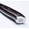 Nóż uniwersalny Utility Kohersen Elegance Ebony Wood 12,7cm