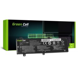 GREEN CELL BATERIA LE118...
