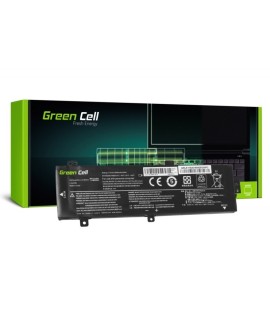 GREEN CELL BATERIA LE118 L15C2PB3 L15L2PB4 L15M2PB3 L15S2TB0 DO LENOVO IDEAPAD 310 310-15IKB 510 510-15ISK 3500MAH 7.6V