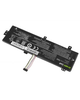 GREEN CELL BATERIA LE118 L15C2PB3 L15L2PB4 L15M2PB3 L15S2TB0 DO LENOVO IDEAPAD 310 310-15IKB 510 510-15ISK 3500MAH 7.6V