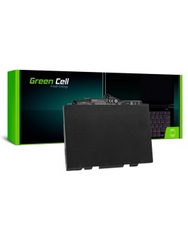 GREEN CELL BATERIA HP143 DO HP ELITEBOOK 725 G3 820 G3 2800MAH 11.4V
