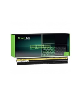 GREEN CELL BATERIA LE46 DO LENOVO L12M4E01 2200 MAH 14.4V