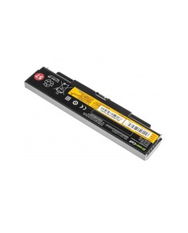 GREEN CELL BATERIA LE89 DO LENOVO 45N1144 4400 MAH 10.8V
