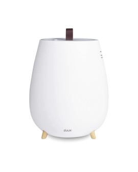 Duux Humidifier Gen2 Tag Ultrasonic, 12 W, Water tank capacity 2.5 L, Suitable for rooms up to 30 m2, Ultrasonic, Humidification