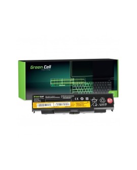 GREEN CELL BATERIA LE89 DO LENOVO 45N1144 4400 MAH 10.8V