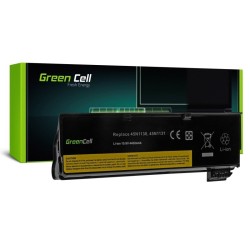 GREEN CELL BATERIA LE57V2...