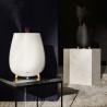 Duux Humidifier Gen2 Tag Ultrasonic, 12 W, Water tank capacity 2.5 L, Suitable for rooms up to 30 m2, Ultrasonic, Humidification