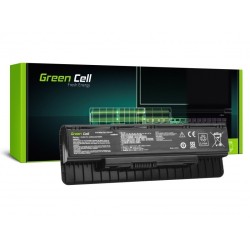 GREEN CELL BATERIA AS129...