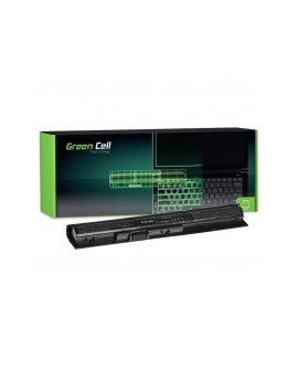 GREEN CELL BATERIA HP82 VI04 DO HP PROBOOK 440 G2 450 G2 PAVILION 15-P 17-F ENVY 15-K 17-K 2200MAH 14.4V/14.8V