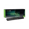 GREEN CELL BATERIA HP82 VI04 DO HP PROBOOK 440 G2 450 G2 PAVILION 15-P 17-F ENVY 15-K 17-K 2200MAH 14.4V/14.8V