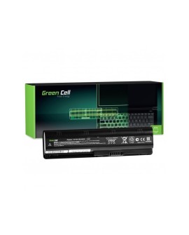 GREEN CELL BATERIA HP03 DO HP MU06 4400 MAH 10.8V
