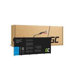 GREEN CELL BATERIA AC62...