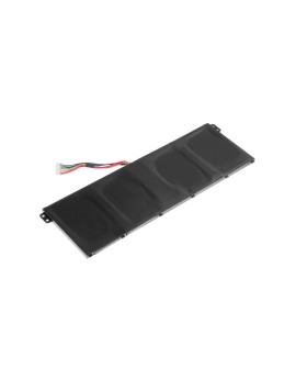 GREEN CELL BATERIA AC62 AC14B3K AC14B8K DO ACER ASPIRE 5 A515 A517 R15 R5-571T SPIN 3 SP315 SWIFT 3 SF314 3600 MAH 15.2V