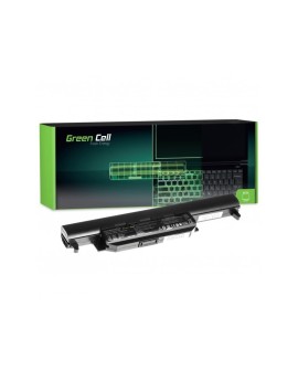 GREEN CELL BATERIA AS37 DO ASUS A32-K55 4400 MAH 10.8V