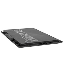 GREEN CELL BATERIA HP119 BA06XL BT04XL DO HP ELITEBOOK FOLIO 9470M 9480M 3500MAH 14.4V/14.8V