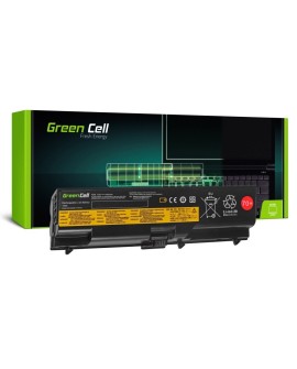GREEN CELL BATERIA LE49 DO LENOVO 45N1001 4400 MAH 10.8V