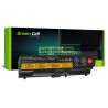 GREEN CELL BATERIA LE49 DO LENOVO 45N1001 4400 MAH 10.8V