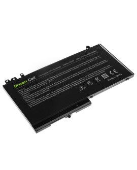 GREEN CELL BATERIA DE117 RYXXH DO DELL LATITUDE 12 5250 E5250 14 E5450 15 E5550 11 3150 3160 2900MAH 10.8V/11.1V