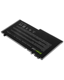 GREEN CELL BATERIA DE117 RYXXH DO DELL LATITUDE 12 5250 E5250 14 E5450 15 E5550 11 3150 3160 2900MAH 10.8V/11.1V