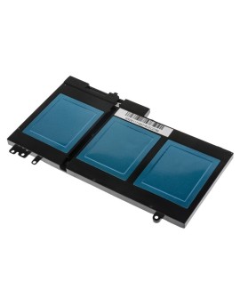 GREEN CELL BATERIA DE117 RYXXH DO DELL LATITUDE 12 5250 E5250 14 E5450 15 E5550 11 3150 3160 2900MAH 10.8V/11.1V