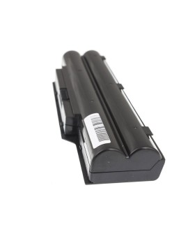 GREEN CELL BATERIA FS10 FPCBP250 DO FUJITSU-SIEMENS LIFEBOOK A530 A531 AH530 AH531 4400MAH 10.8V/11.1V