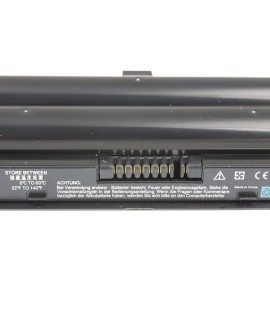 GREEN CELL BATERIA FS10 FPCBP250 DO FUJITSU-SIEMENS LIFEBOOK A530 A531 AH530 AH531 4400MAH 10.8V/11.1V